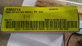 NOS Buell Fuel Tank Retention Recall Kit 93922YA S1 S2 S3 M2 Cyclone Thunderbolt