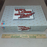 Vtg 1987 Win Lose Or Draw Board Game Milton Bradley 4710 Complete TV Game Show