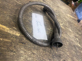 Harley Metal Speedometer Cable Corbin Knucklehead Indian Vtg OEM Panhead Motorcy