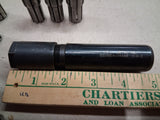 Kennametal SS100DA104488 Collet Chuck Extension Holder Lot 12 Erickson Collets
