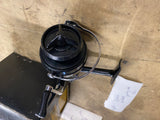 NOS Garcia Mitchell 320 Vintage Spinning Reel  Freshwater Fishing Box Guide Mint