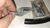 Harley-Davidson NOS A/C Breather Manifold Kit 29283-92T Evolution 1340cc 1993-Up