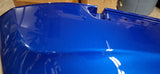 2024 Harley Street ROAD Glide TOURING OEM Blue Burst Saddlebag Lower Left Small
