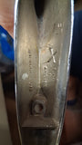 Vintage Pacific Auto Co Chrome Teardrop Side Mirror GM Chevy Impala Buick M1927