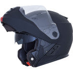 AFX FX-111 Solid Helmet FX-111 Helmet - Matte Black