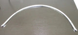 Harley-Davidson 83812-09 Chrome Trike Rear Fender Trim Kit Tri Glide 2009-Up OEM