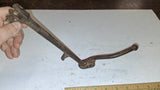 Yamaha Maxim XJ650 Side Kickstand Pivot Bolt 4H7-27311-01-R4 OEM 1980-1983