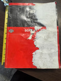 2008 Harley Softail Models Service Manual