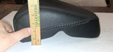 Passenger Seat Pillion pad Harley Nostalgia Deluxe 2007-'17 Heritage Softail OEM