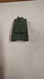 Vintage Matchbox Lesney Military Tank Lot No 70 SP Gun & Centurion Mk III UK