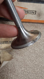 Vintage Harley-Davidson Intake Valve 18071-62P OEM Original Box AS-IS