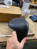 1997–2013 Harley Touring Tour Pak Pad Chopped Razor OEM 79192-10 Passenger pad