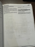 2014 Harley Touring Electrical Diagnostic Manual