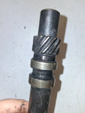 Vtg 1957-1961 Chevrolet Corvette C1 Delco Remy Dual Point Distributor