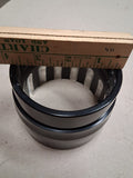 Performance Machine 4" Black Contrast Cut Exhaust Tip End Cap Billet Harley