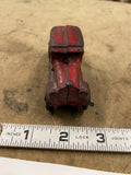 Vintage Cast Iron Toy Ford Coupe 1920s  AC Williams Hubley Auto Car Antique