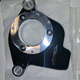Genuine Harley-Davidson Screamin' Eagle Heavy Breather Extreme Air Cleaner Kit