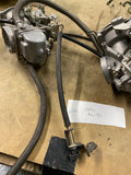 Mikuni Stock Carbs 1997–2004 Suzuki Marauder 800 VZ800 cables idle OEM Nice