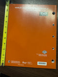 2020 Harley Street Models Parts Catalog