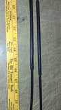 2001-2006 Honda CBR600F4i Throttle Cables Pull Push Set 17910-MBW-D20 OEM