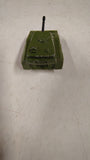 Vintage Matchbox Lesney Military Tank Lot No 70 SP Gun & Centurion Mk III UK
