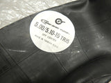 5.00 5.10x16 Mt-90 130 Inner Tube Side Valve Harley Rubber Sportster FLH Panhead