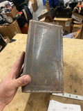 Vintage 1900's Embossed Maple Syrup Tin Can Antique Advertising Collectible
