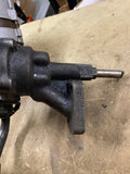 OEM GM Small Block Chevy 283 327 350 Engine Oil Pump with Pickup Tube Screen Cor