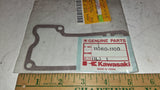 NOS OEM Kawasaki Breather Body Gasket 11060-1100 ZG1200 Voyager ZR1100