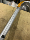 New Vrod Sub Frame Rail Brake Pedal Mount Harley Vrsca Subframe