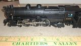 Bachmann HO Scale Pennsylvania Railroad (PRR) K4 4-6-2 Pacific Steam Locomotive