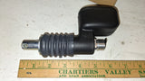 Harley Rear Brake Master Cylinder 41755-99F 99-07 Touring 00-17 Softail NOS OEM