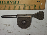Vintage Starrett No. 104 Speed Indicator Mechanical Tachometer RPM Gauge USA
