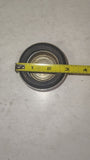 1967-1968 Chevy Center Cap Wire Wheel 14100079 & Horn Button Cap Lot