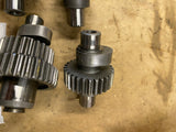 OEM Stock Harley Sportster CAms 1986-1990 Evo 883 1200 3a1 Factory