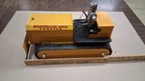1954 Saunders Marvelous Mike Electromatic Tractor Robot Toy 1000 Needs Repair
