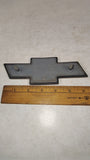 94-04 Chevy S10 Blazer Front Grille Bowtie Emblem OEM 15629946 15629945A