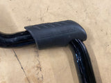 OEM Harley Black Engine Crash Highway Bar Guard Harley Softail 18^ M8 Street Bob