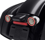 OEM Harley LED Turn Signal Inserts Road Street Glide 20^ FLHX FLTRX 67801329