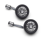 OEM Harley LED Turn Signal Inserts Road Street Glide 20^ FLHX FLTRX 67801329