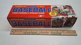 1988 Fleer Baseball Complete Factory Set 660 Cards 45 Stickers Mint Tom Glavine