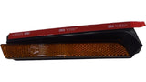 OEM Harley Davidson Right Amber Reflector Assembly Night Rod VRSCDX 67900060