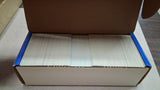 1991 Topps Hockey Official Complete Box Set 528 Cards Wayne Gretzky Jaromir Jagr