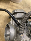 Mikuni Stock Carbs 1997–2004 Suzuki Marauder 800 VZ800 cables idle OEM Nice