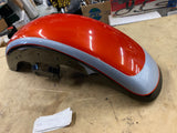 Front Fender Legendary Orange 25th CVO Road Glide 2024 Harley FLTRXSE Touring FL