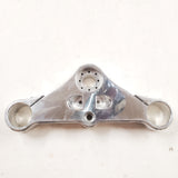 Lower Triple Tree Big dog Motorcycles Chopper 41MM Wide Glide softail OEM BDM