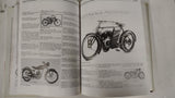 Illustrated Encyclopedia of Motorcycles Erwin Tragatsch Revised 1989 Hardcover