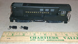 Walthers HO Scale PRR FM H10-44 Switcher #5980 Tested Good Motor Trucks Frame