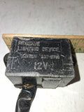 Genuine Honda Reserve Lighting Device Module Unit Koito 337-11719 12V