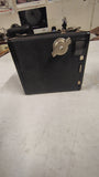 Vintage Agfa Synchro Box 120 Film Camera Germany 1950s Medium Format Antique